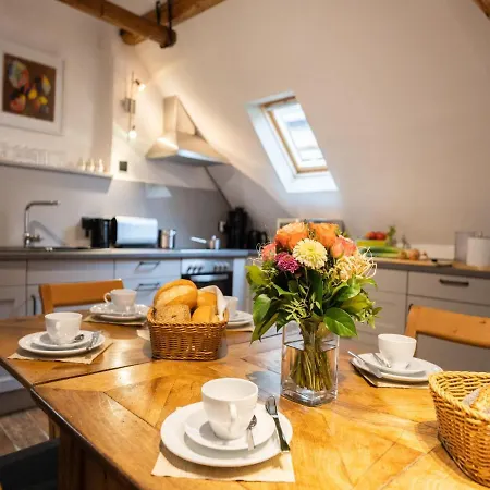 Tante Agnes By Interhome * Ediger-Eller