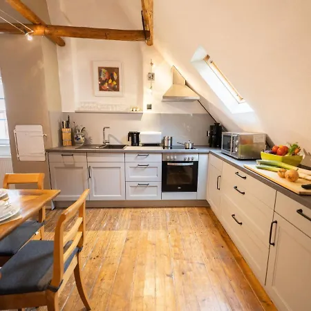Dom wakacyjny Tante Agnes By Interhome Ediger-Eller
