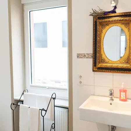 Dom wakacyjny Tante Agnes By Interhome Ediger-Eller